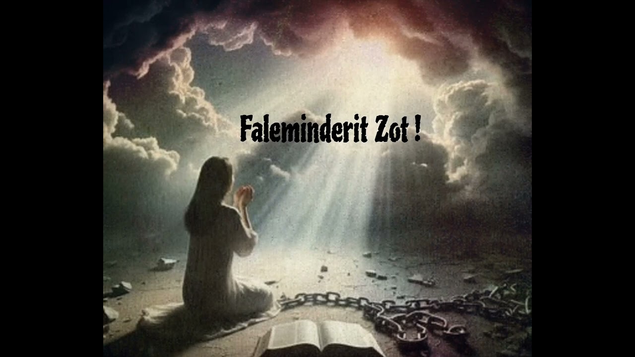 Anarla - Faleminderit Zot