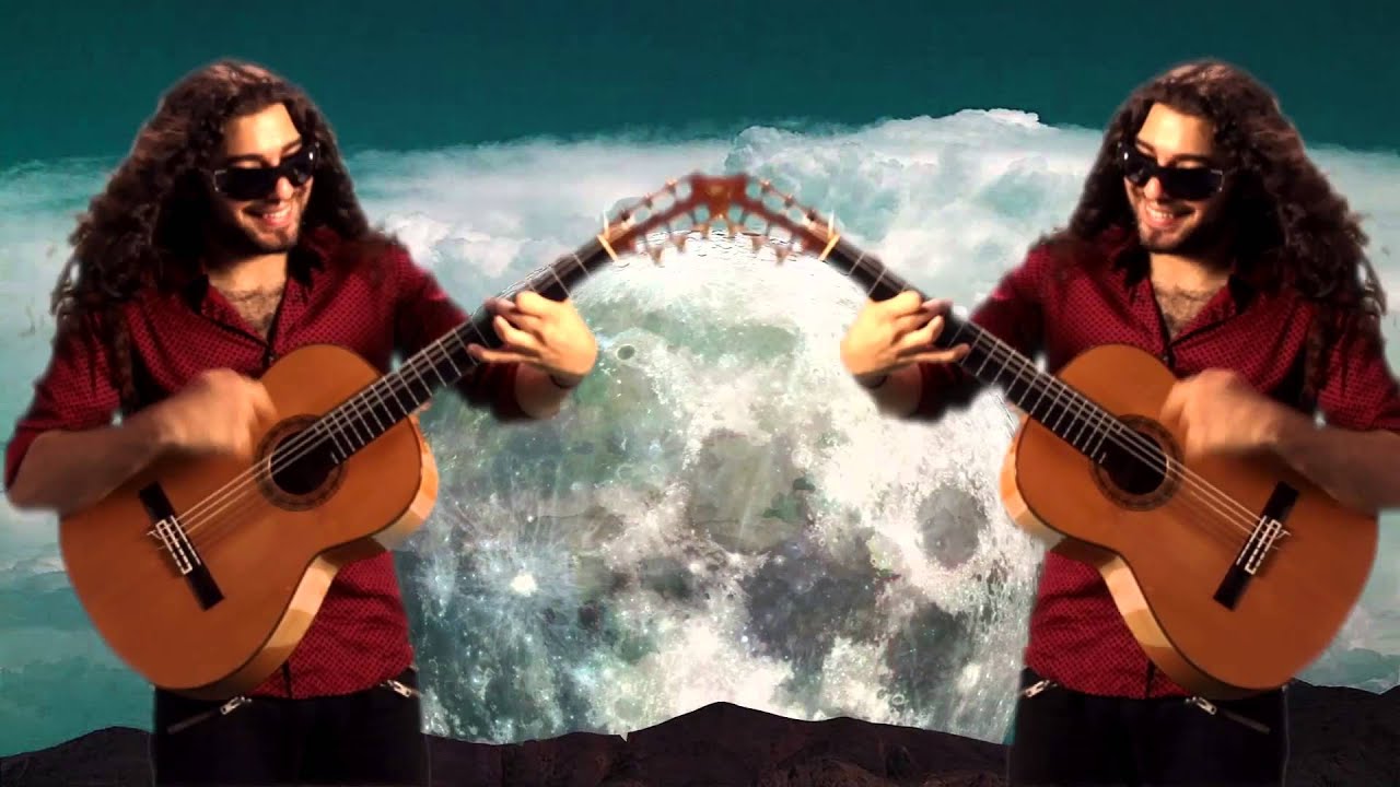 Cathy Claret - Solita por el mundo (Videoclip Oficial)