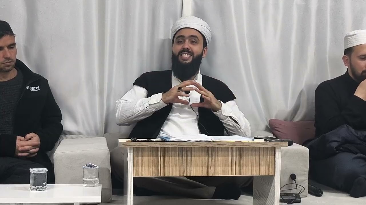 Sıla-i rahimin (Akrabalık Bağının) önemi,fazileti ve akrabayla ilişkiyi kesmenin vebali.
