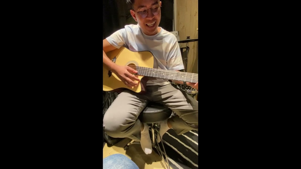 Baem  |  Acoustic Guitar Class  |  11/2/2026
