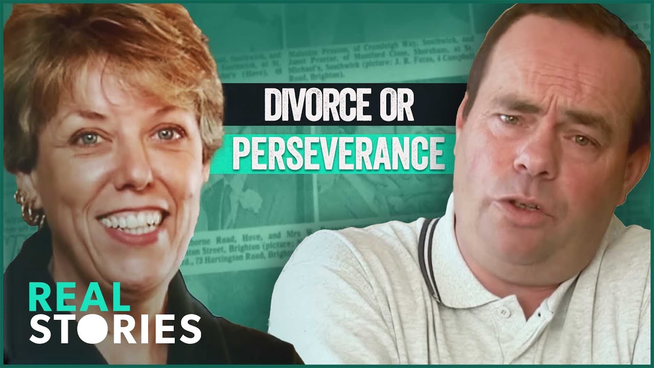 Decades of Love: How 20 Marriages Evolved (Marriage Documentary)