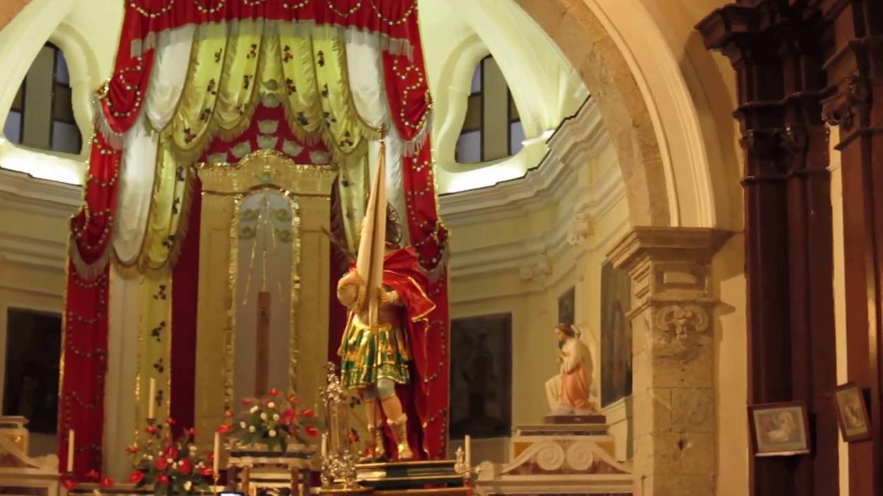 Festa di San Vittore - Patrono di Davoli (CZ) - 2016 - 5/5