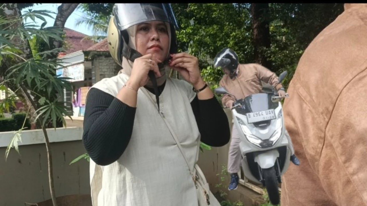 LIBUR BERES-BERES KITA OTW