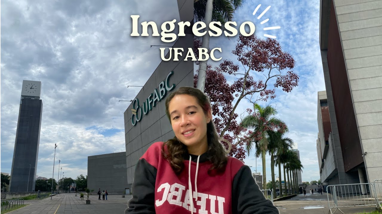 Ingresso na UFABC | sisu, cursos, lista de espera, etc