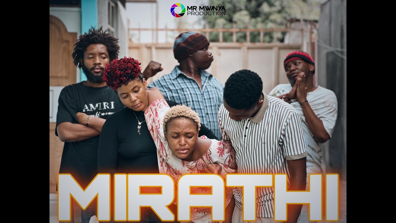 MIRATHI