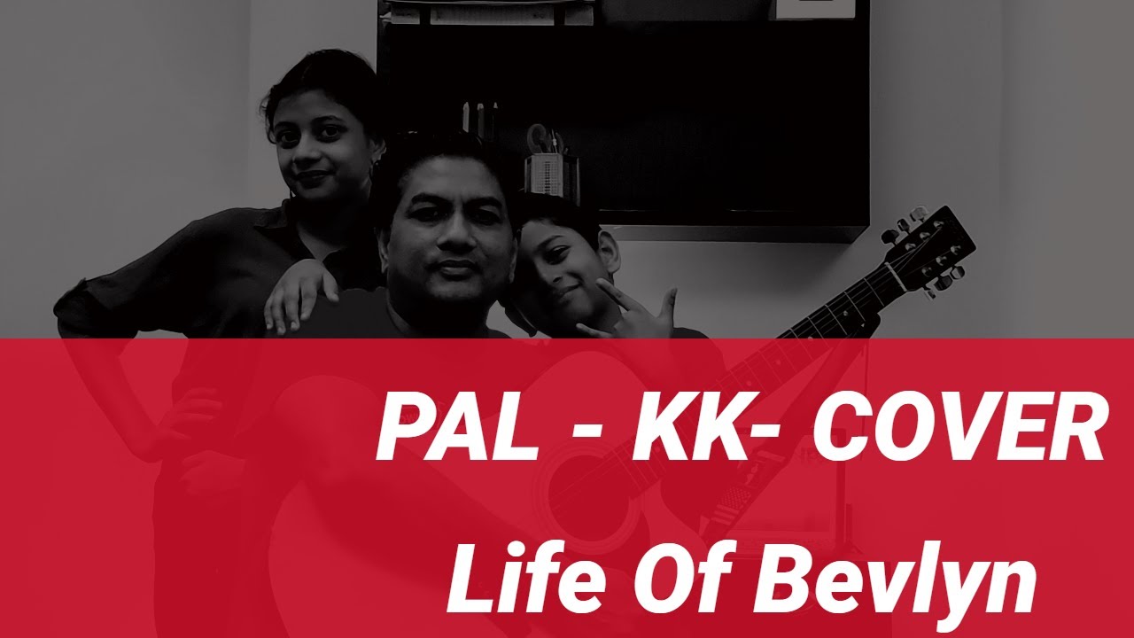 PAL | KK | COVER | Life of Bevlyn