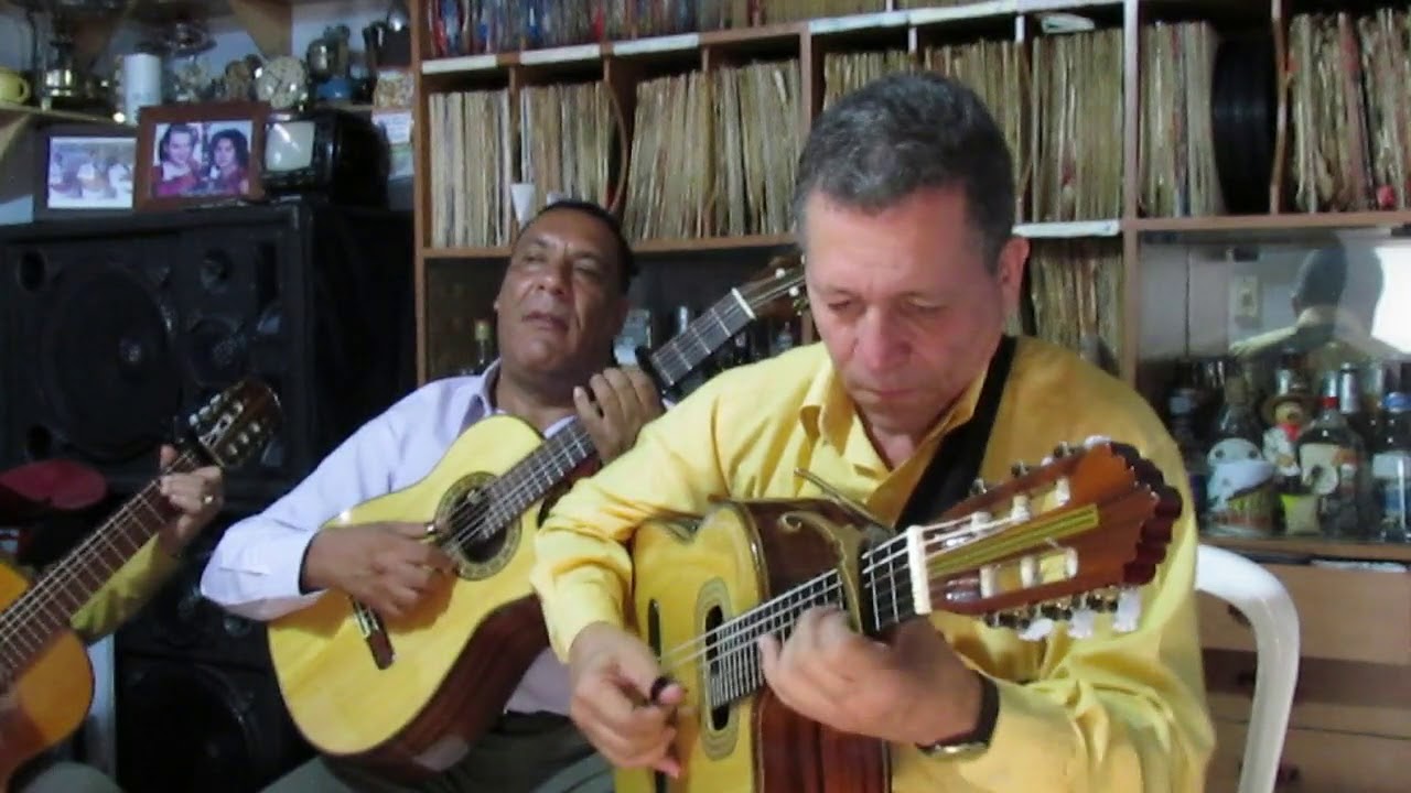 YA NO TE QUIERO - LOS PREFERIDOS DE COLOMBIA [Ensayo]