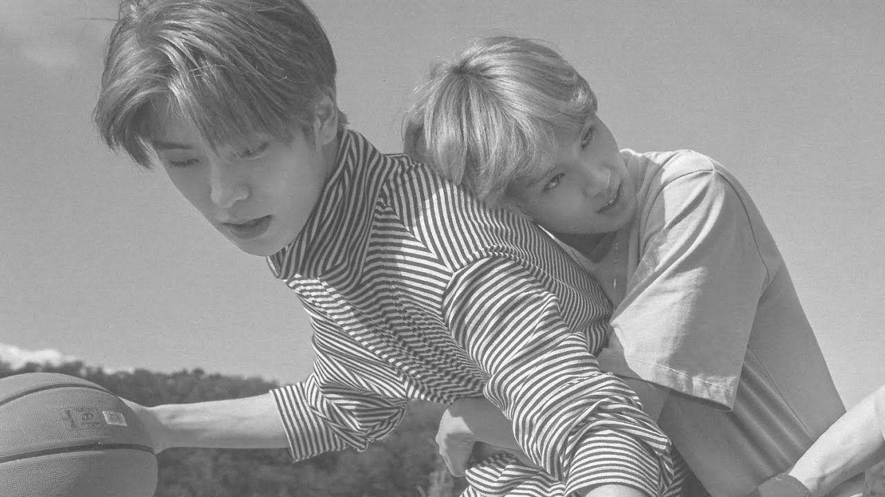 [ENG SUB]HAECHAN & JAEHYUN's love moments  #3