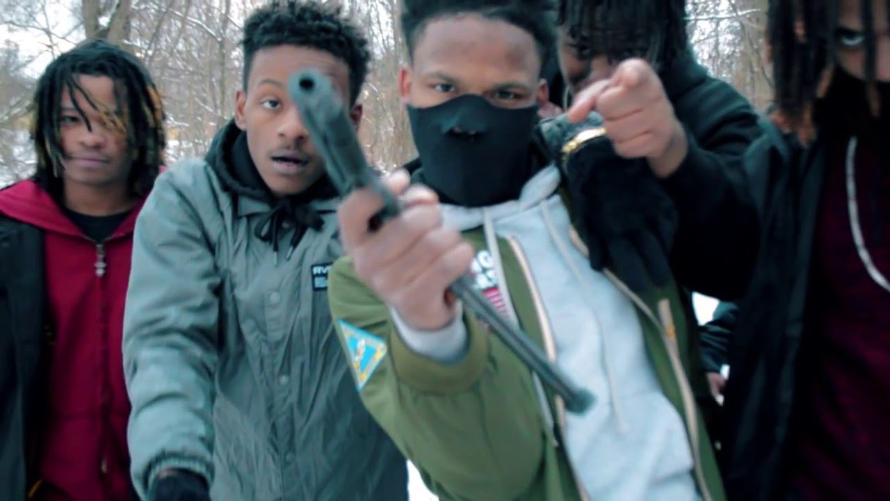 Rahn Rahn $plash - Cut It 