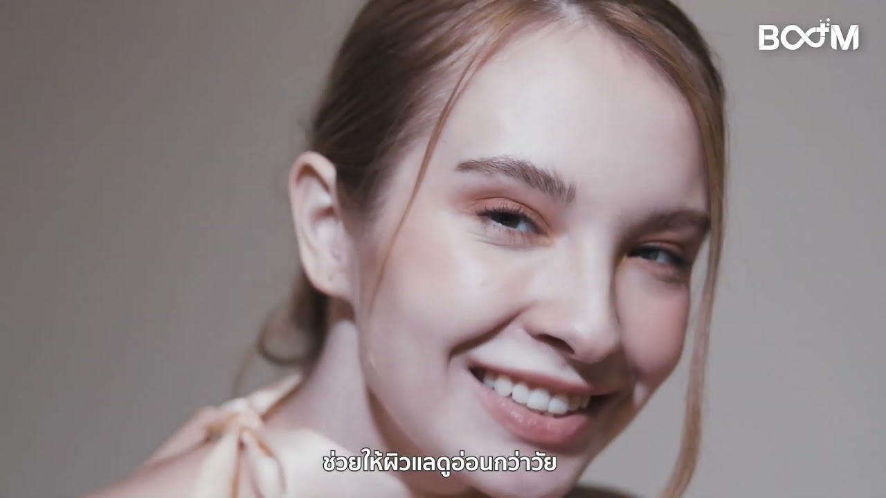 Boom Vitamin C (version Chinese  sub Thai )