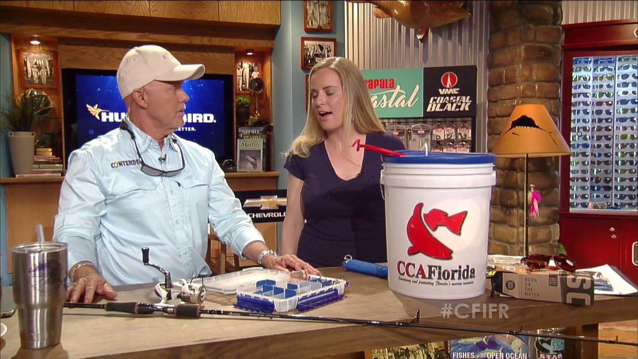 Tips and Techniques-BTT-Permit 2016 | Chevy Florida Insider Fishing Report-Season 12,Episode 20