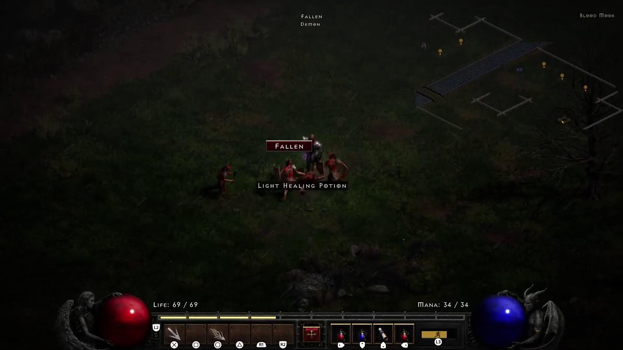 NEW CLASS Warlock! FIRST TIME Blind D2R Playthrough LIVE
#D2R #Warlock #FirstTime