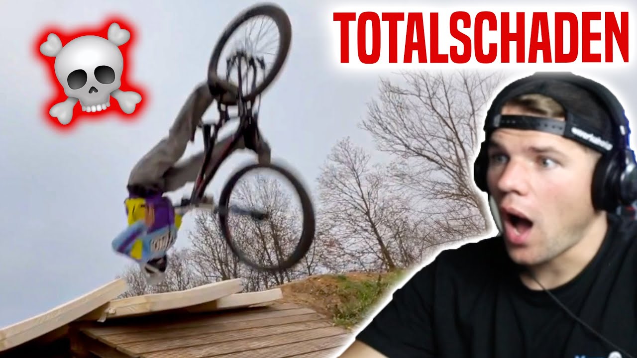 Eure Bike Fails #53 😵 September
