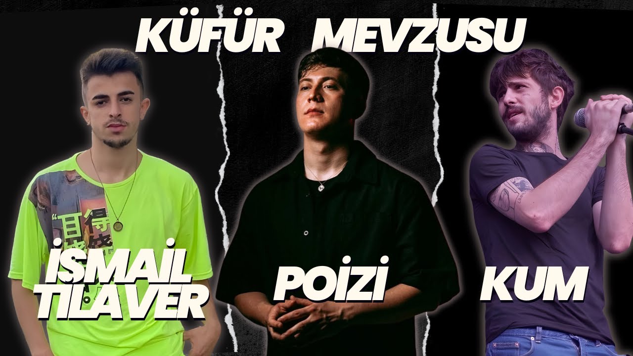Poizi - Kum - İsmail Tilaver Muhabbeti