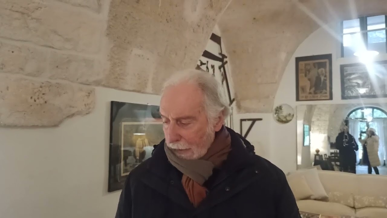 MASSERIA IL FRANTOIO,, AMORE PURO  PER LA GRANDE MADRE PUGLIA A OSTUNI