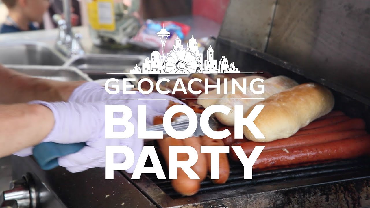 Geocaching Block Party 2015 Preview #5