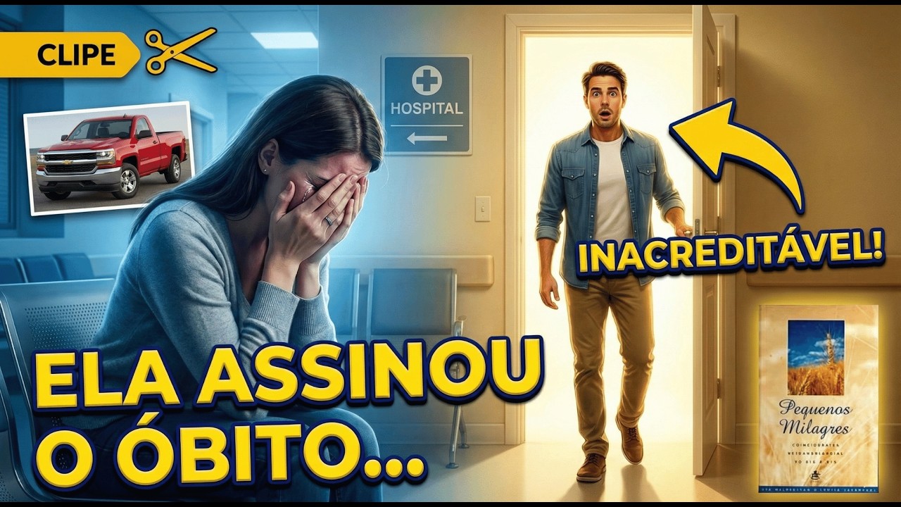 Voc&ecirc; est&aacute; vivendo como um SON&Acirc;MBULO? Essa hist&oacute;ria vai te acordar hoje!