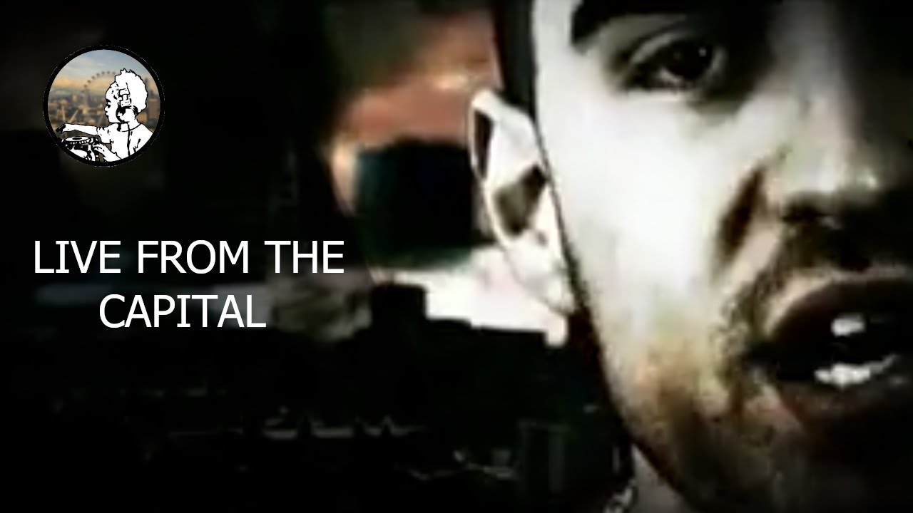 Live From The Capital | Nemesis & Arrogance feat: Starry Dayz & Jelluz