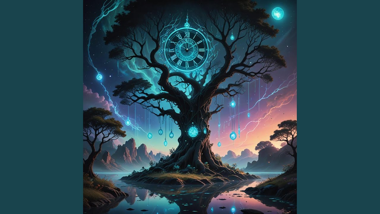 Lost In A Beautiful Dream
