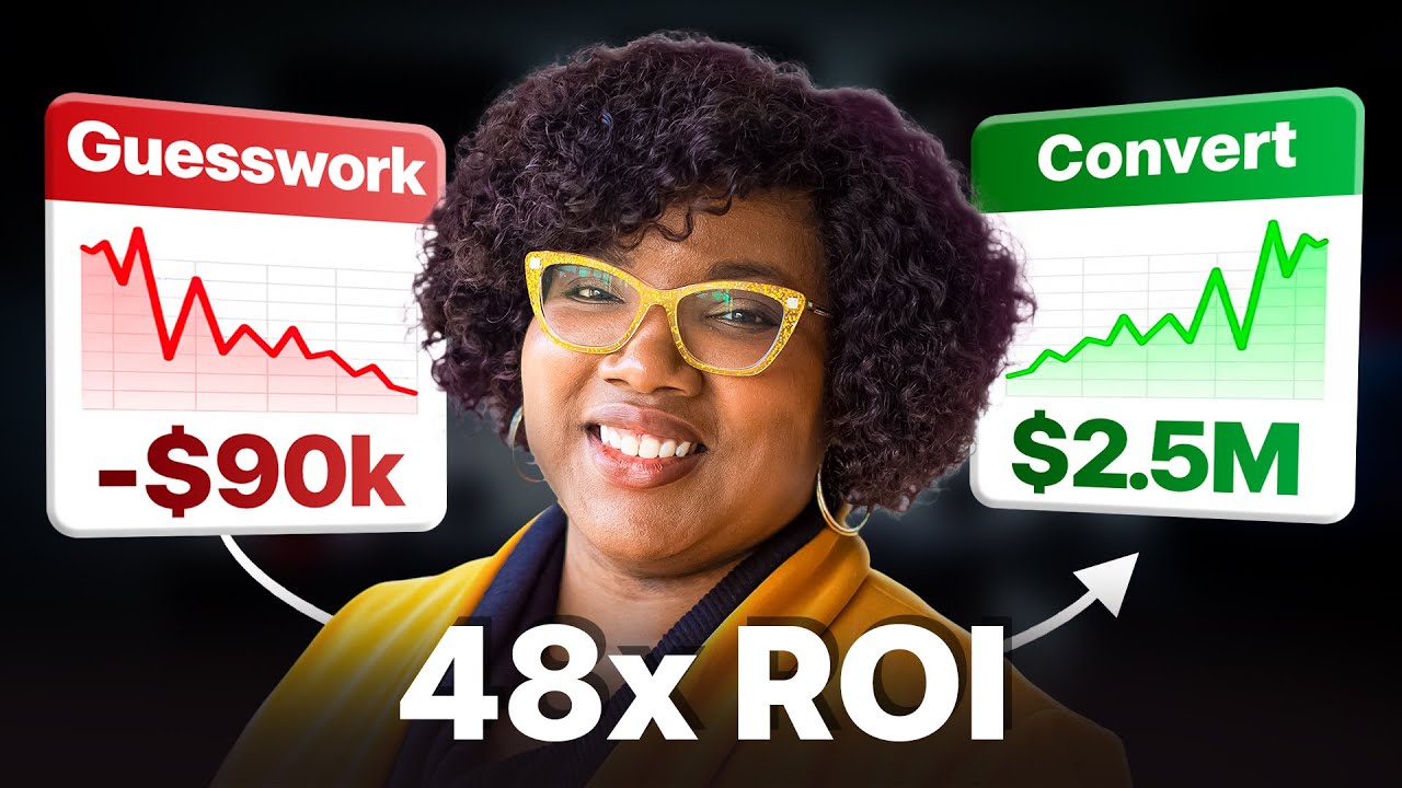 Build Marketing Campaigns That Convert Without Guesswork