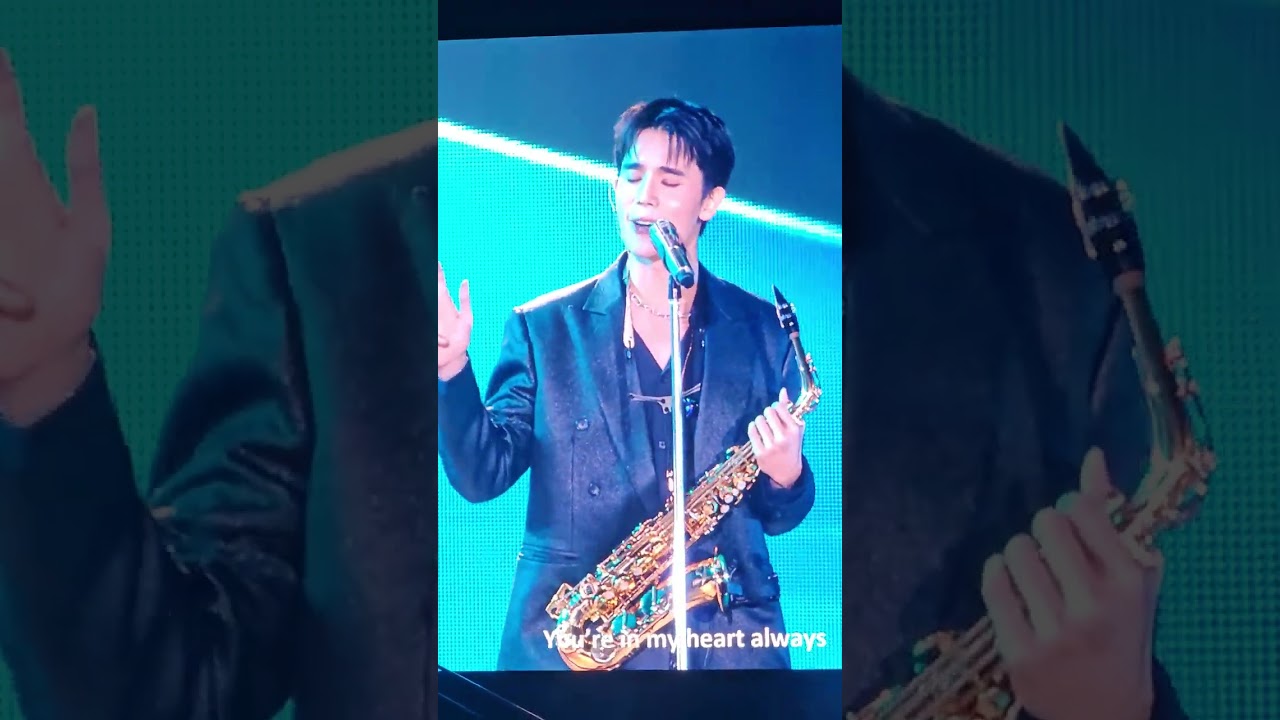 ภาพสุดท้าย - จิมมี่ซี Jimmy Sea #LOLFanFest2024D1 180524