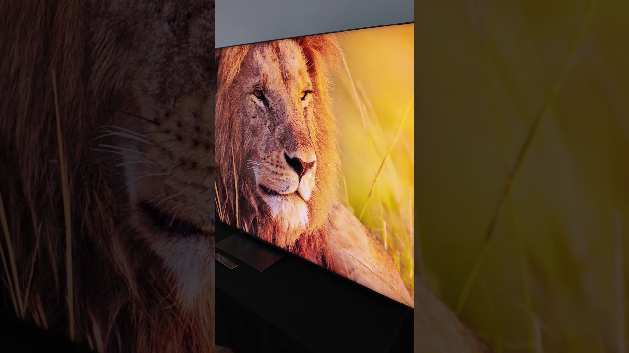 TCL QM8K 85