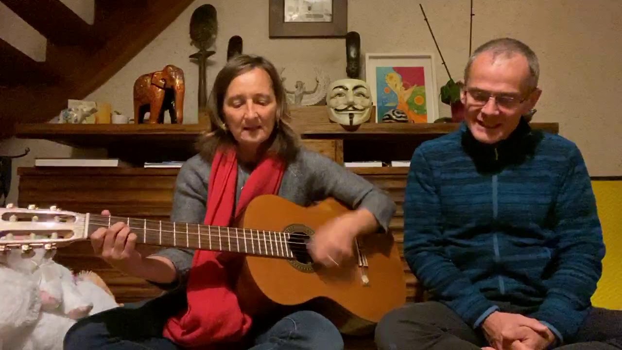 Virginie Bertrand 1071 : mantra 