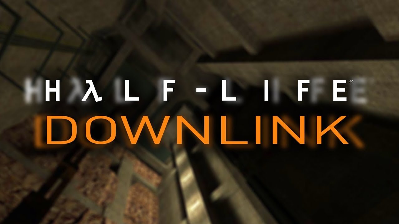 A different take on Half-Life: Uplink!