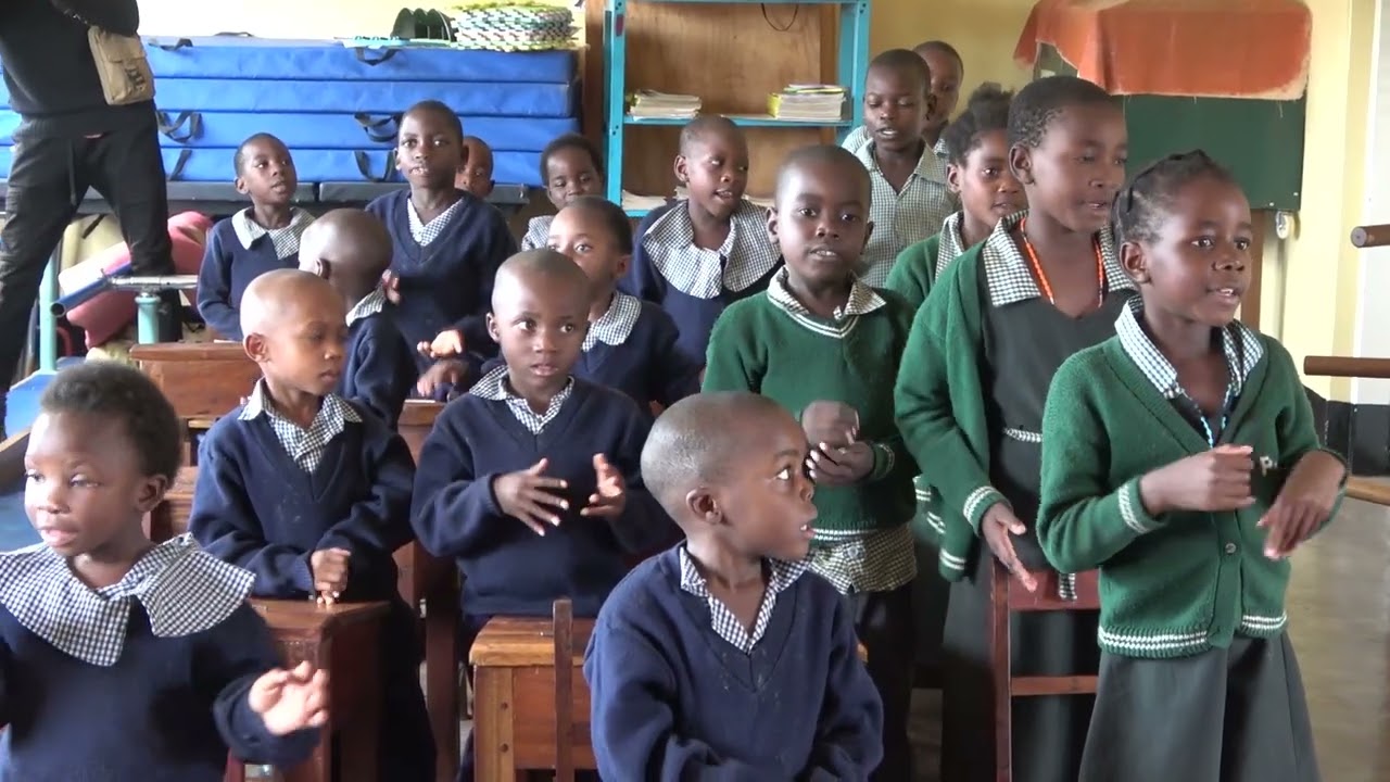 Financial Inclusion among persons with disability - FSD Zambia & Cheshire Homes Society of Zambia 