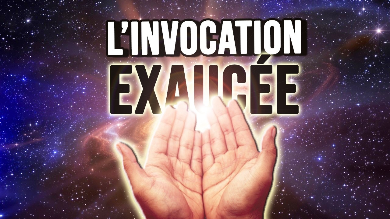 Les secrets des dou'as : tout savoir sur les invocations en Islam
