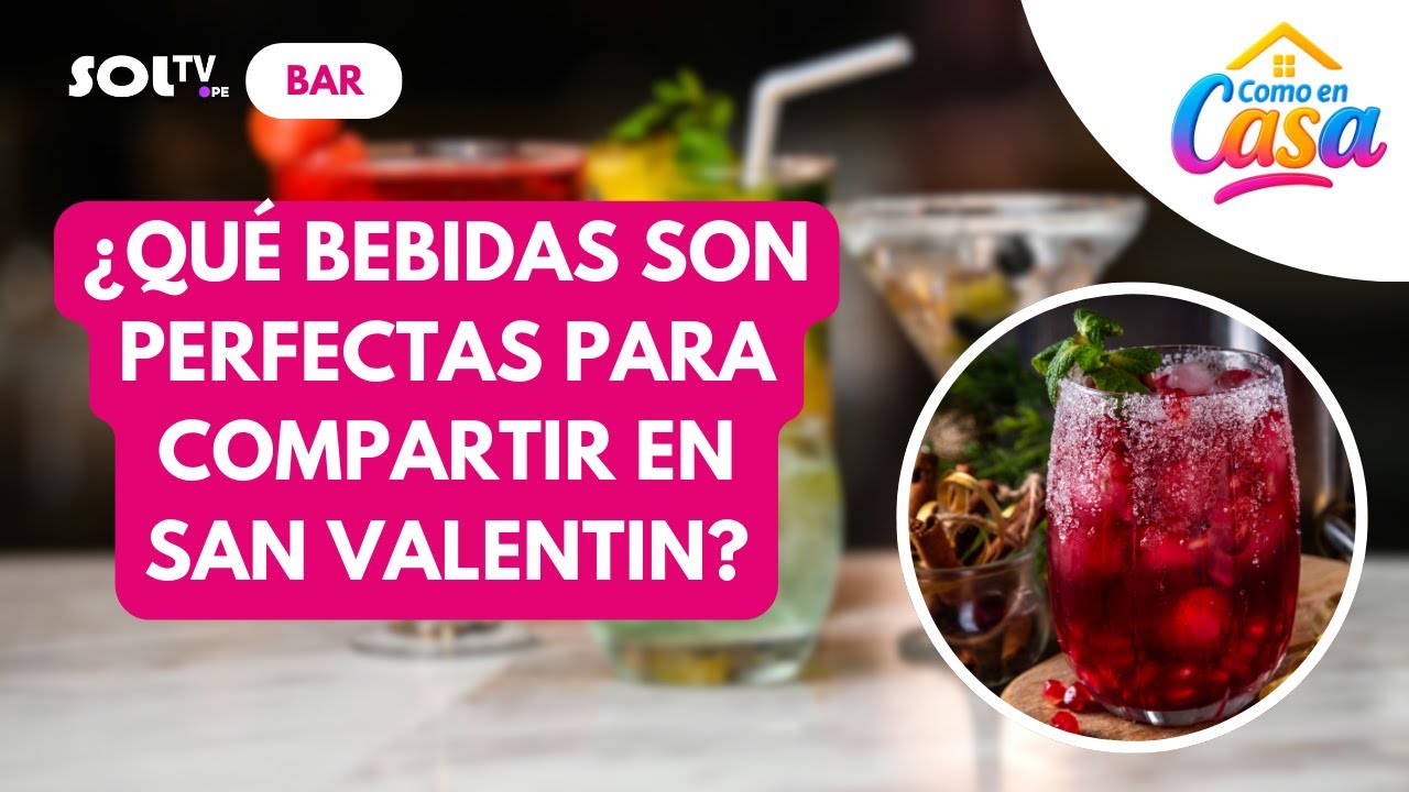 🌸🍹 ¿POR QUÉ LOS MOCKTAILS SE HAN CONVERTIDO EN LA NUEVA TENDENCIA REFRESCANTE? |