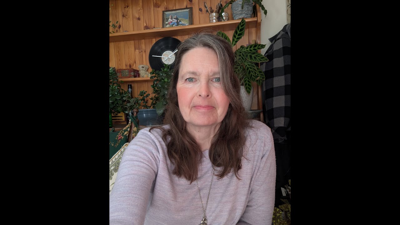The Jacquie Young Band (JYB) March Vlog! Hear our exciting news for this month.🎸🎤🤩