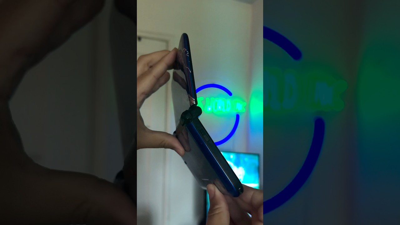 Как дешево починить петли 3ds 💸👍