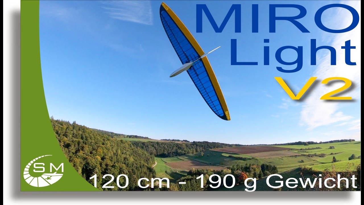 Miro Light V2