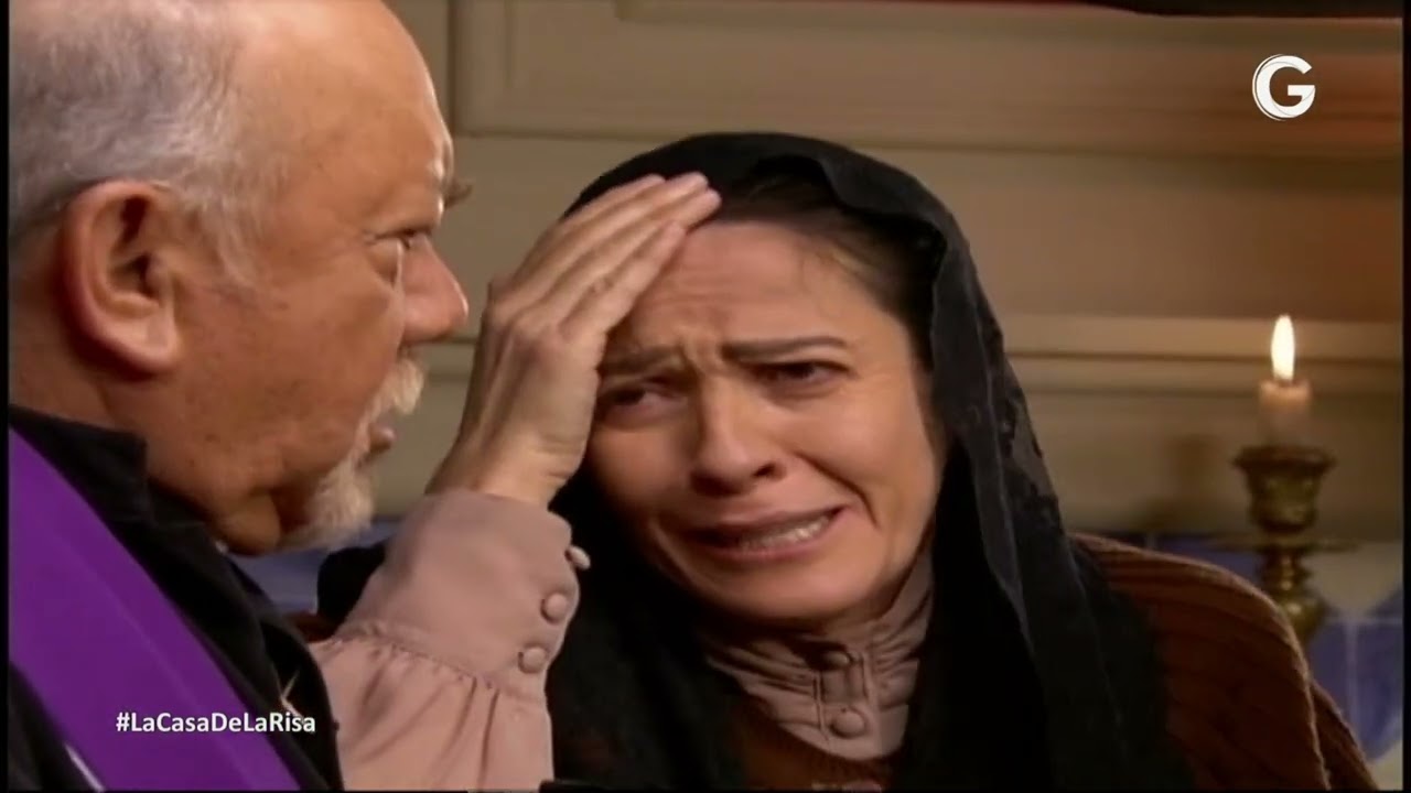 La Chabelita y el Padre Otero 29