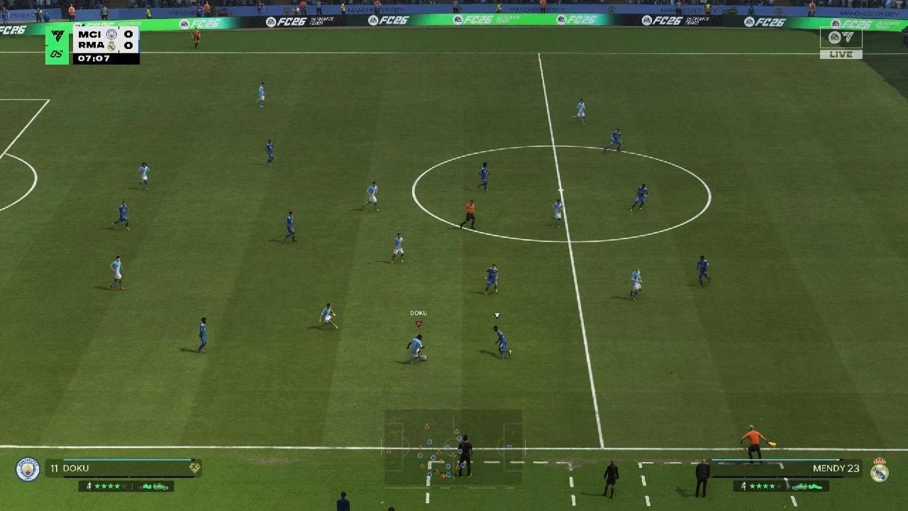 EA SPORTS FC 26 Seasons #2