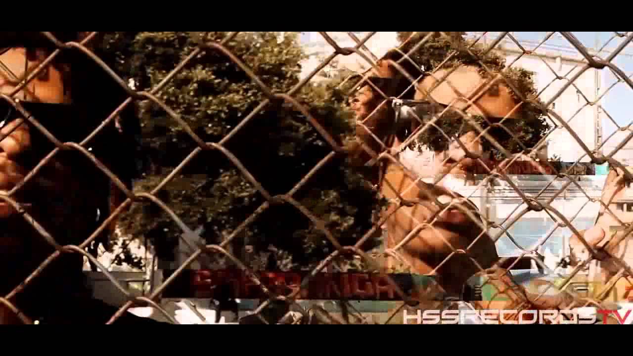 Black Power - Casting pa Street ( Video Oficial em HD) /  (BEAT PROD BY PHAT RECORDS)