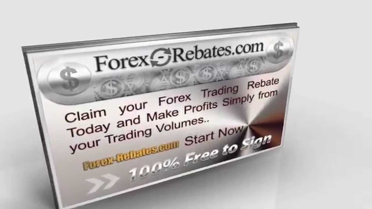 Forex-Rebates.com -Trade Forex and Cash Back Rebates