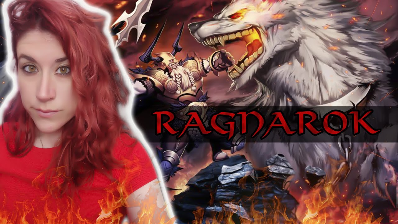 La HISTORIA que NO TE CONTARON en THOR RAGNARÖK