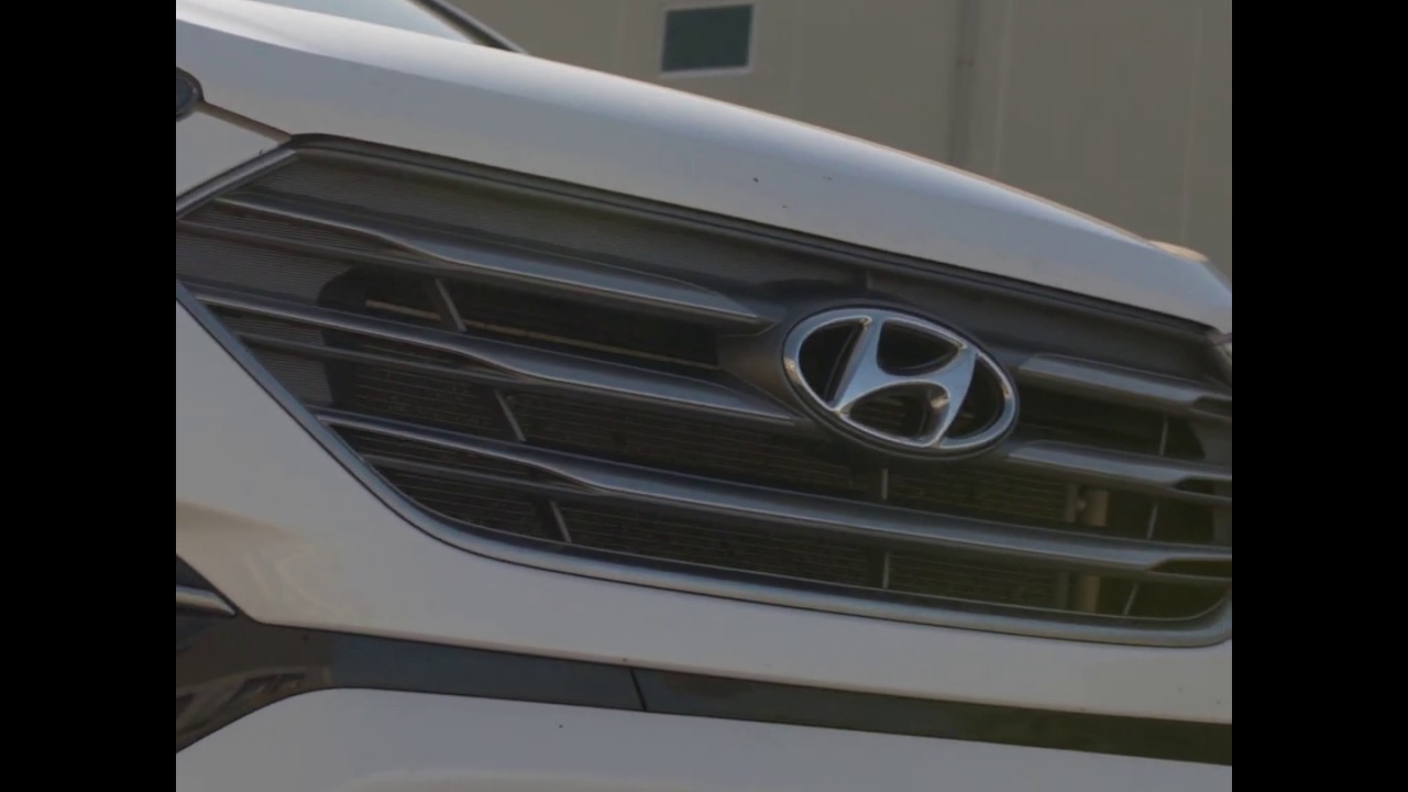 2018 Hyundai Santa Fe Sport 2.4 SE - House of Cars McKnight
