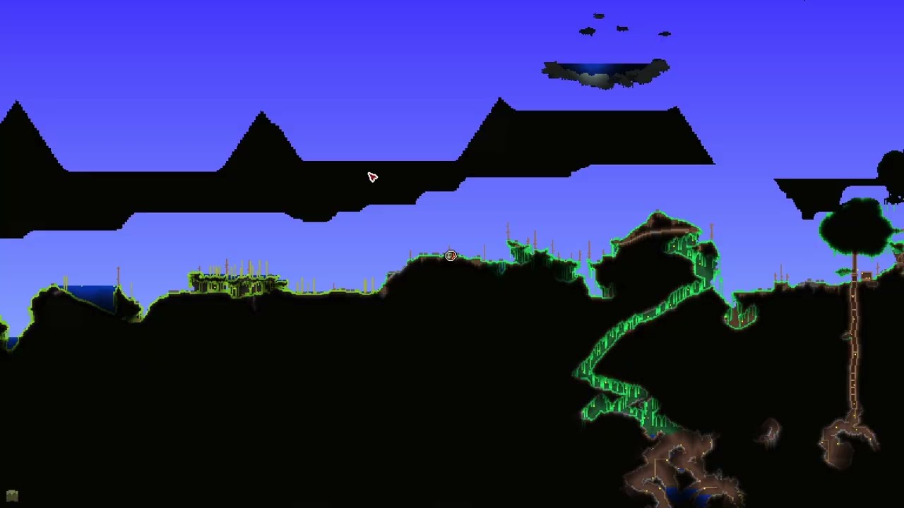 Bee & Skull | Terraria Master Mode Ep. 7