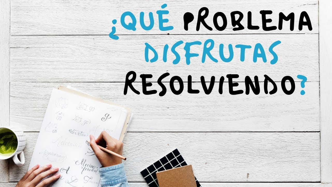 La PREGUNTA CLAVE que te llevar&aacute; a tu VOCACI&Oacute;N (V.24)