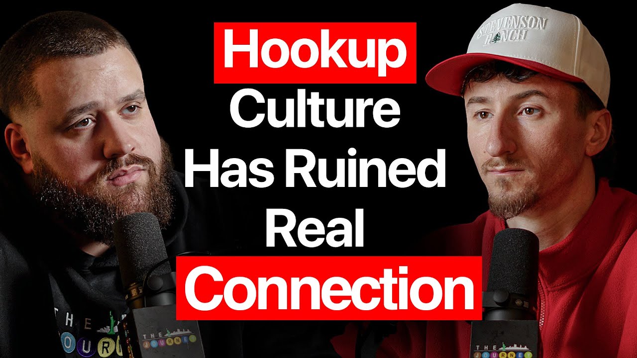 Why Modern Dating Feels Harder Than Ever