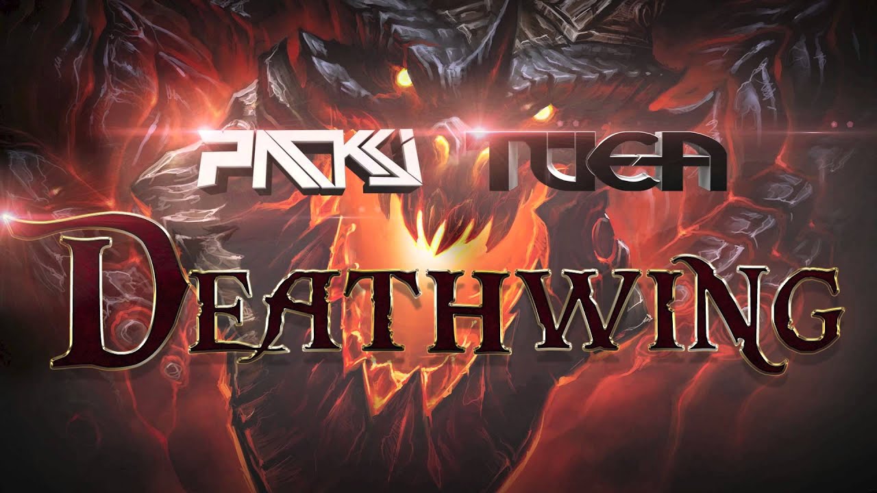 Tuen & Packsi - Deathwing (Original Mix)