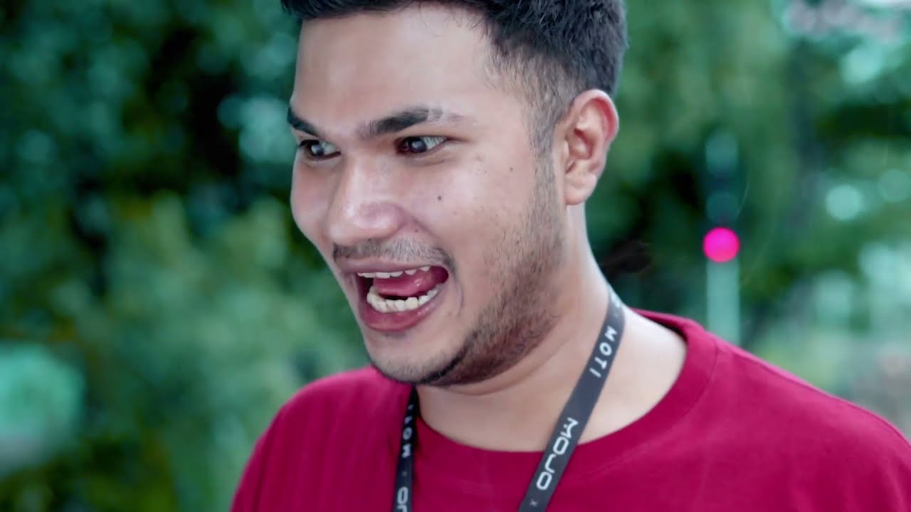 ေဆးေျခာက္- Aung Thu Lwin (Kelvin Kate)
