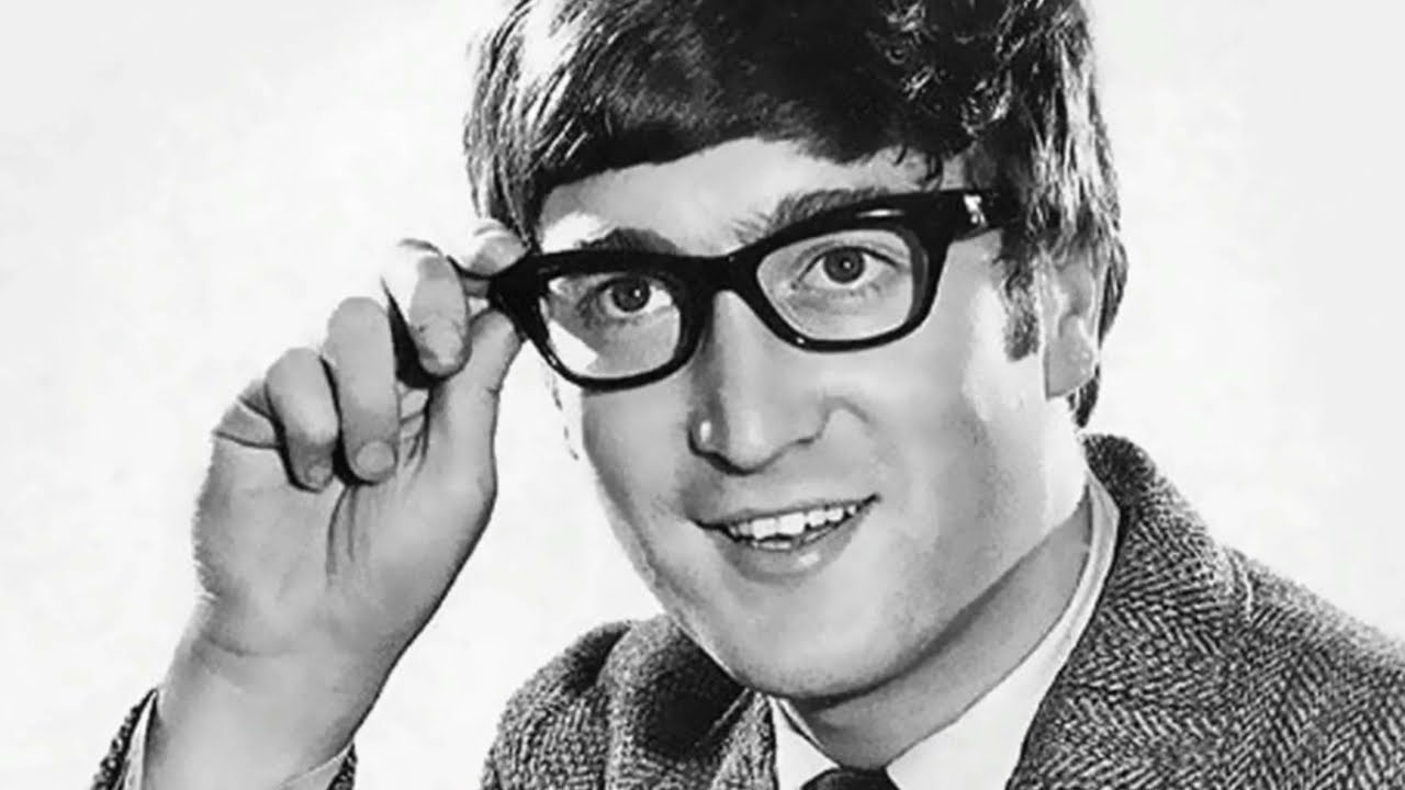 Beatles Liverpool Tour #12: The Beatles and Buddy Holly