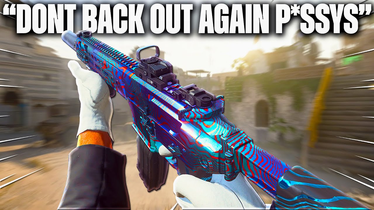 I Saved My Teammates From Toxic Bullies