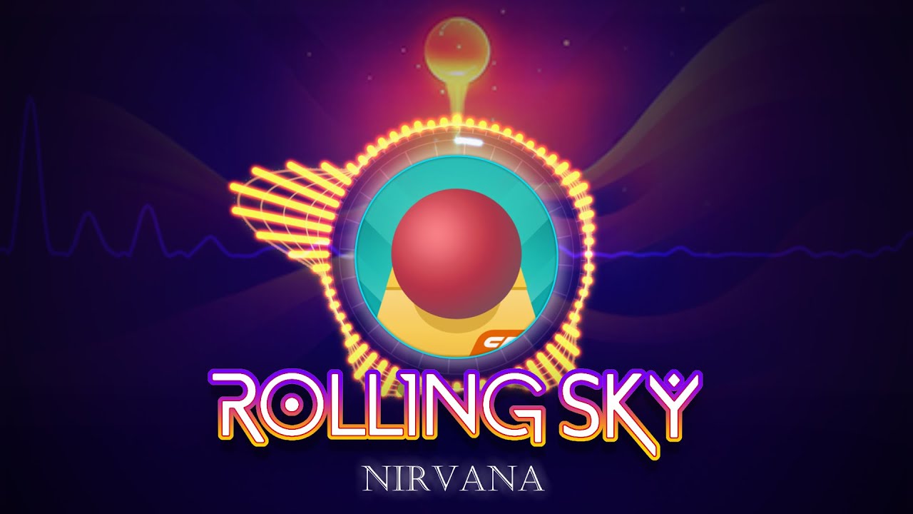 [Rolling Sky/OST] Nirvana/Revival Original Soundtrack