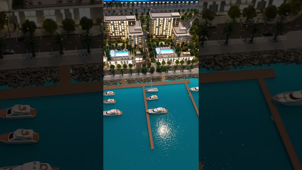 Emaar Property in Dubai#dubailfe #dubaimarina #burjkhalifa #dubai #uae #realestate #investoradvice