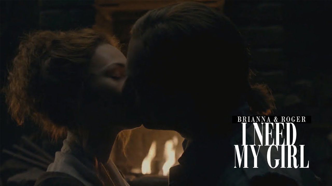 Roger & Brianna | I need my girl [reupload]